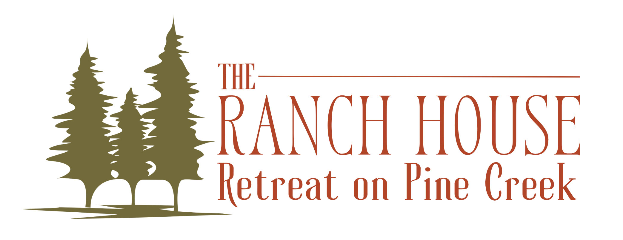 The Ranch House Retreat